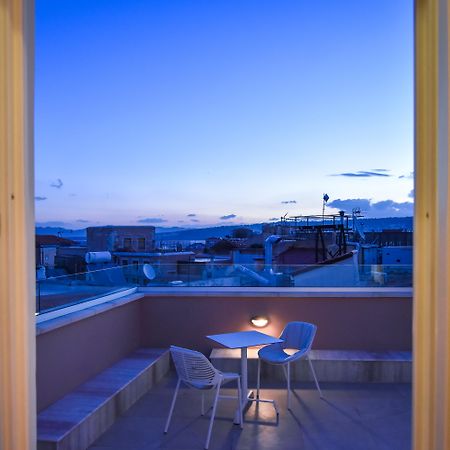 Hotel Consolato Boutique Chania  Exterior foto