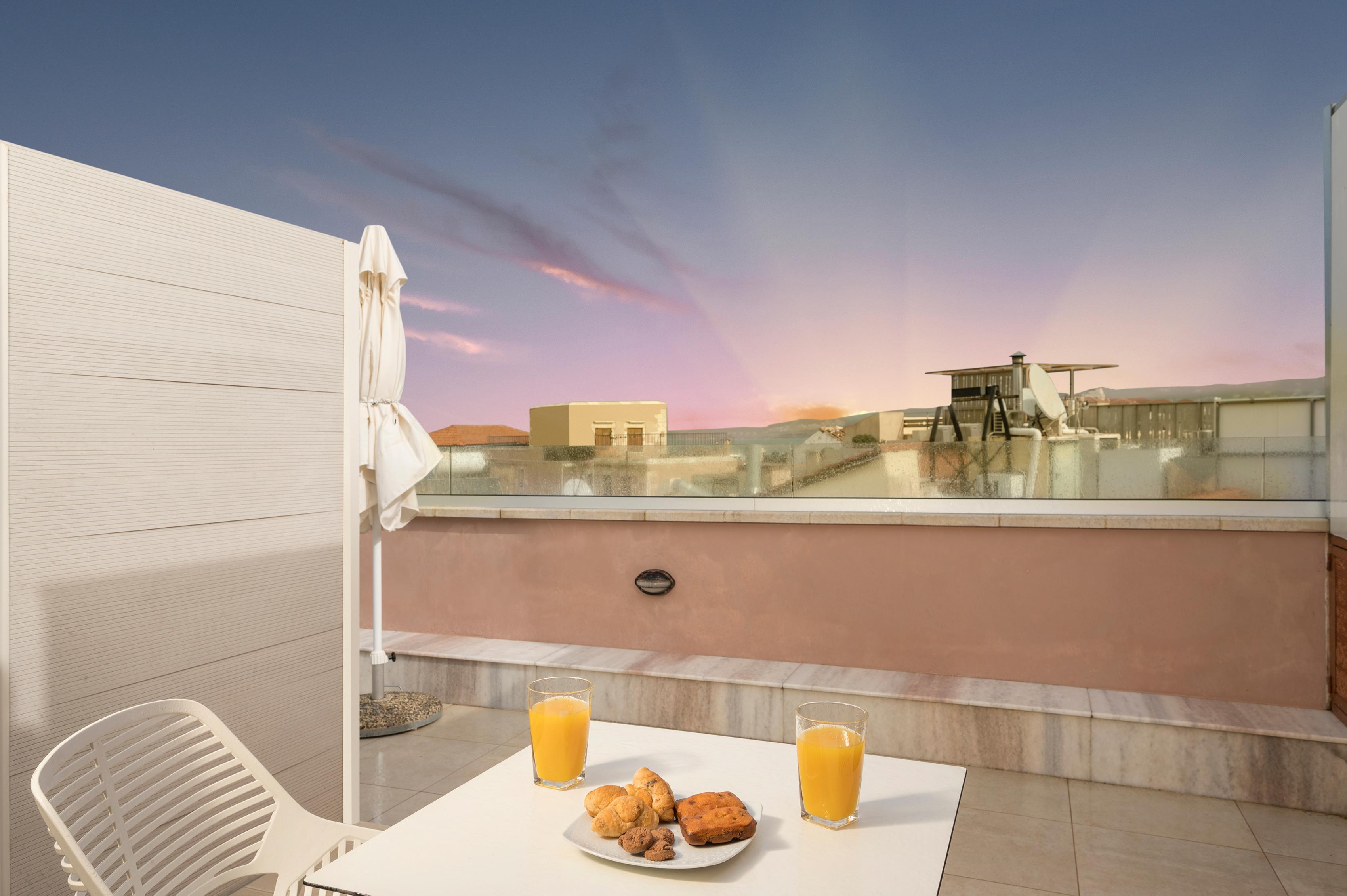 Hotel Consolato Boutique Chania  Exterior foto