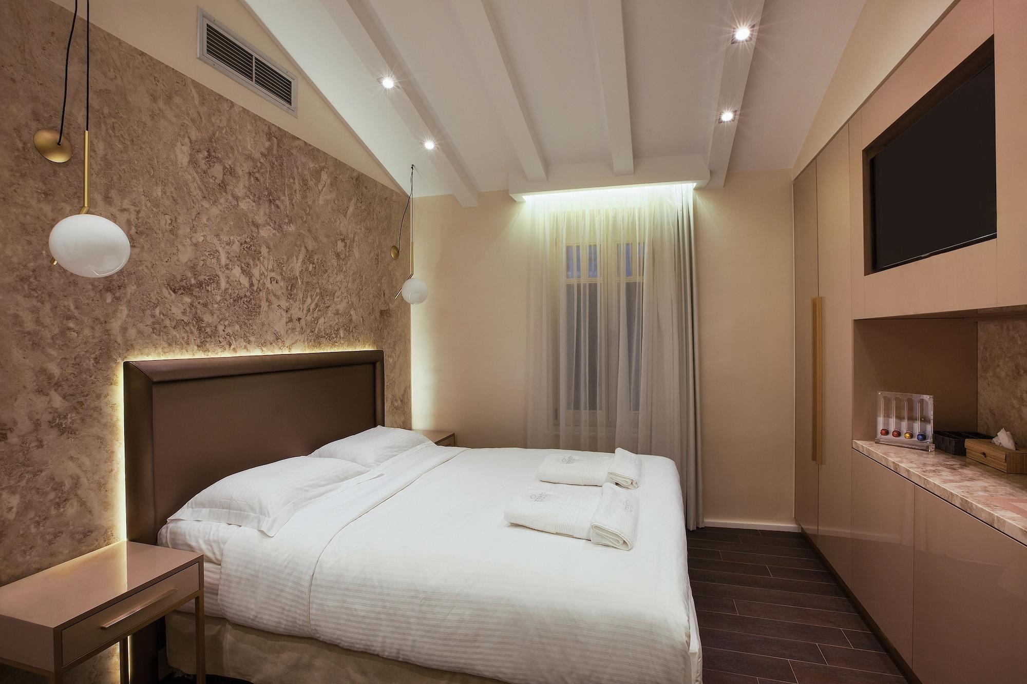 Hotel Consolato Boutique Chania  Exterior foto